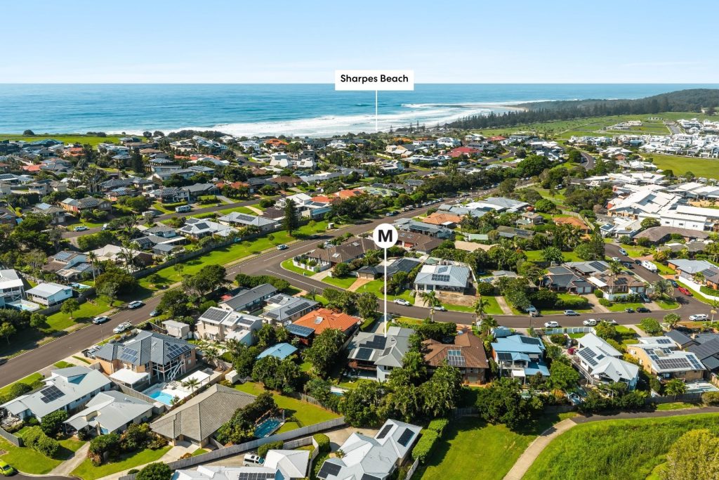 Sold - 6 Isabella Drive - New Property in Skennars Head - Real Estate by Nick Bordin