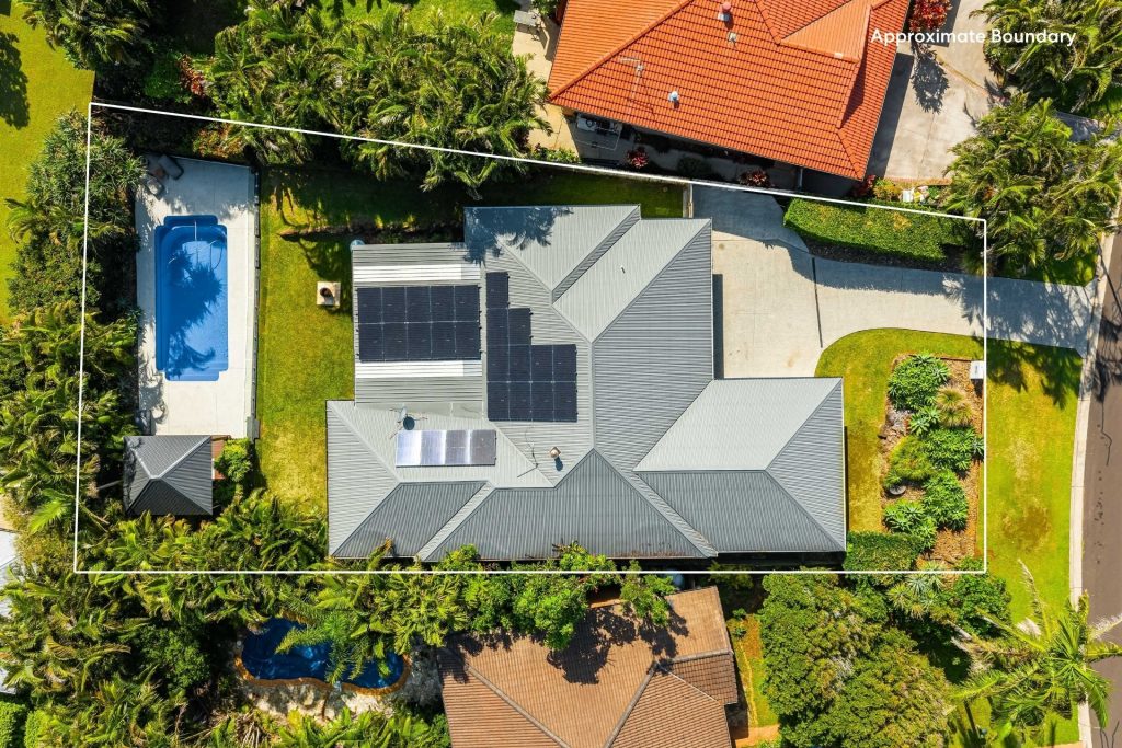 Sold - 6 Isabella Drive - New Property in Skennars Head - Real Estate by Nick Bordin