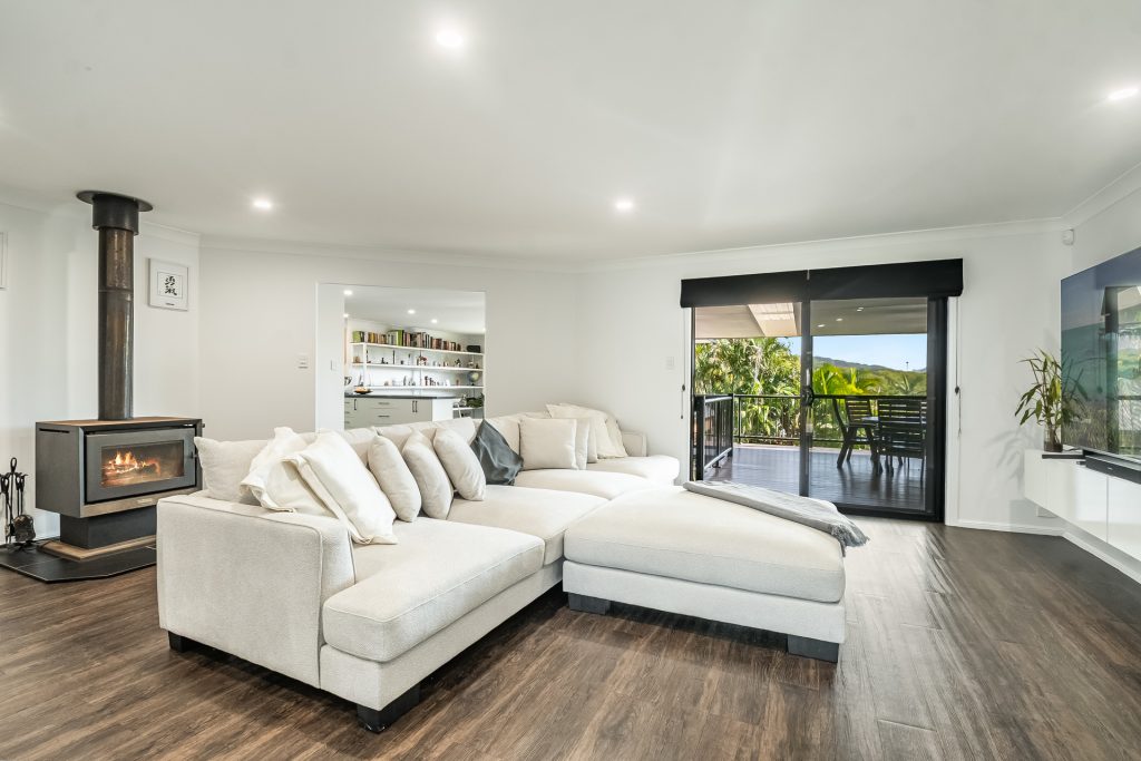 Sold - 6 Isabella Drive - New Property in Skennars Head - Real Estate by Nick Bordin