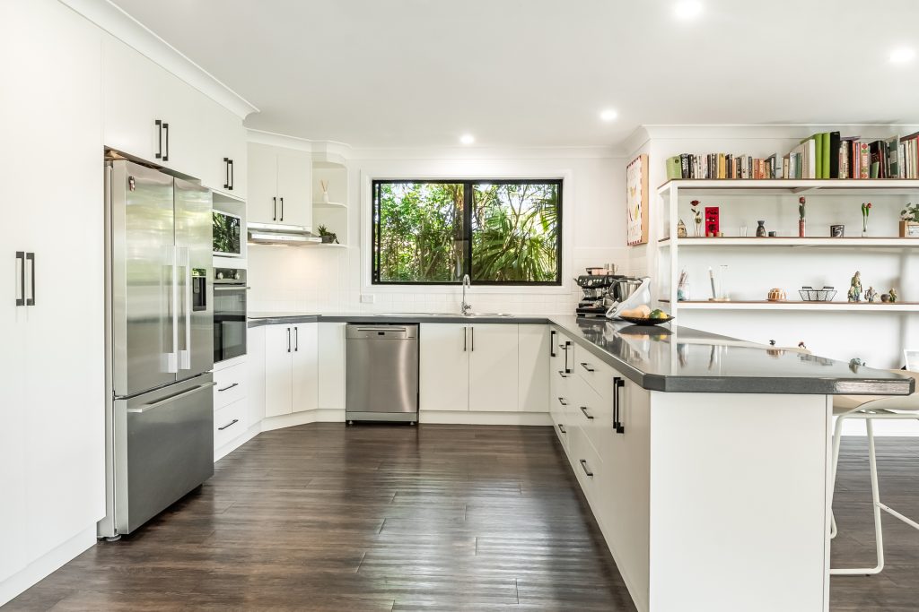 Sold - 6 Isabella Drive - New Property in Skennars Head - Real Estate by Nick Bordin