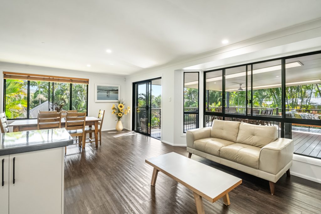 Sold - 6 Isabella Drive - New Property in Skennars Head - Real Estate by Nick Bordin