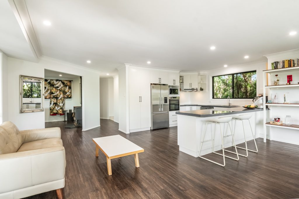 Sold - 6 Isabella Drive - New Property in Skennars Head - Real Estate by Nick Bordin