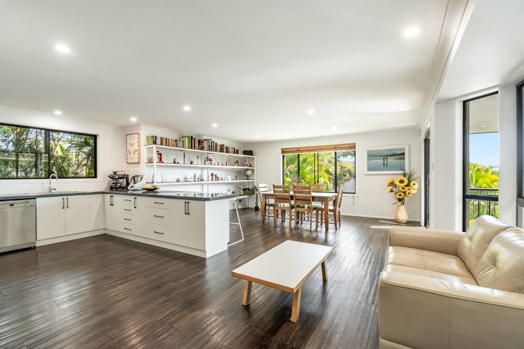 Sold - 6 Isabella Drive - New Property in Skennars Head - Real Estate by Nick Bordin