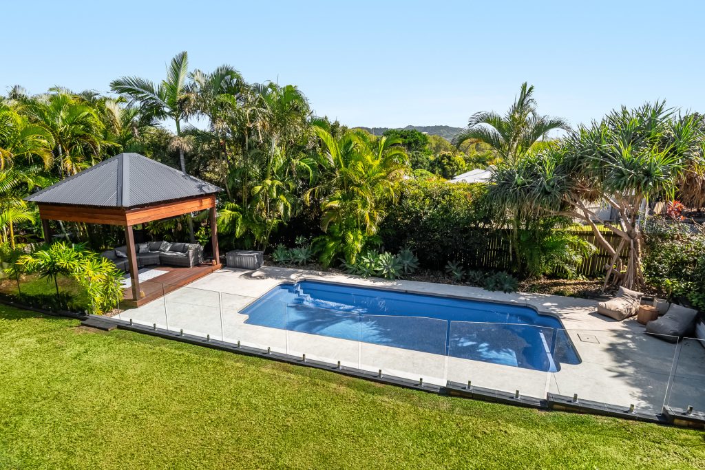 Sold - 6 Isabella Drive - New Property in Skennars Head - Real Estate by Nick Bordin