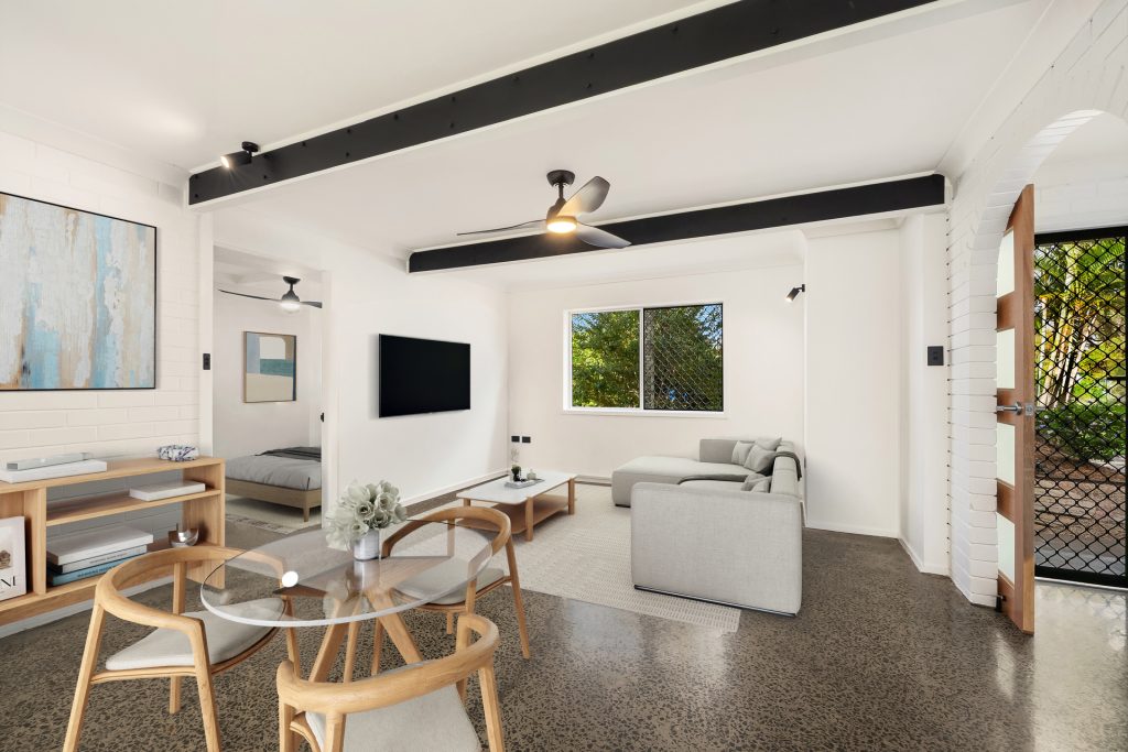 Sold - 91 Bentinck Street - New Property in Ballina - Real Estate by Adam & Maxine Gaiter