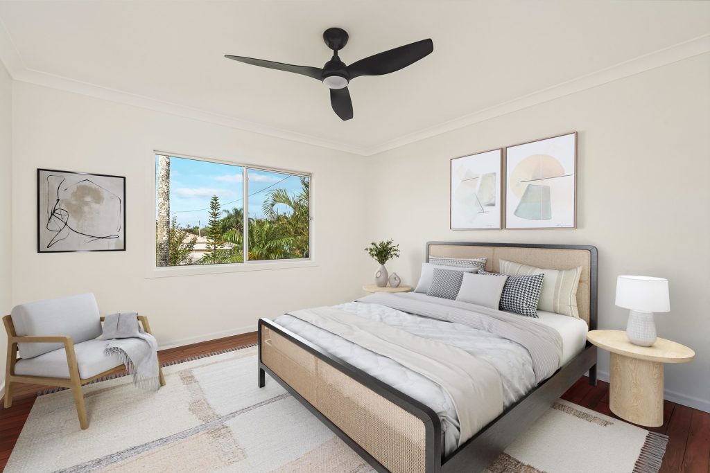Sold - 91 Bentinck Street - New Property in Ballina - Real Estate by Adam & Maxine Gaiter