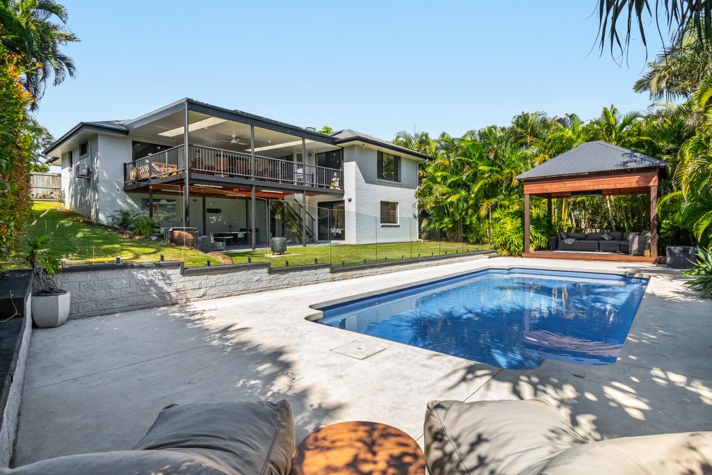 Sold - 6 Isabella Drive - New Property in Skennars Head - Real Estate by Nick Bordin