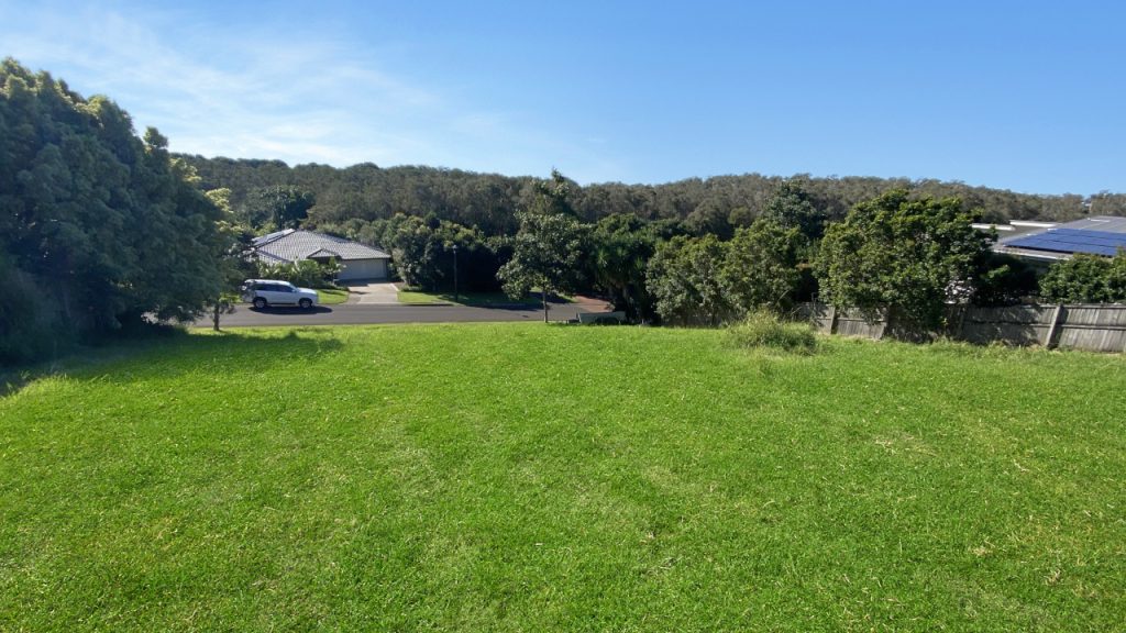 For Sale - 41 Cummings Crescent - New Property in Cumbalum - Real Estate by Shawn Bishop & Jamie Marshall