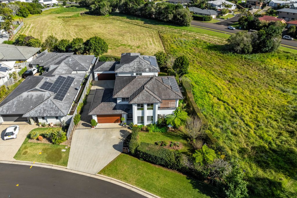 Sold - 1/28 Kell Mather Drive - New Property in Lennox Head - Real Estate by Nick Bordin
