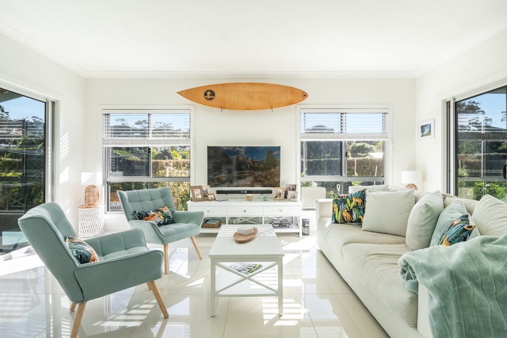 Sold - 1/28 Kell Mather Drive - New Property in Lennox Head - Real Estate by Nick Bordin