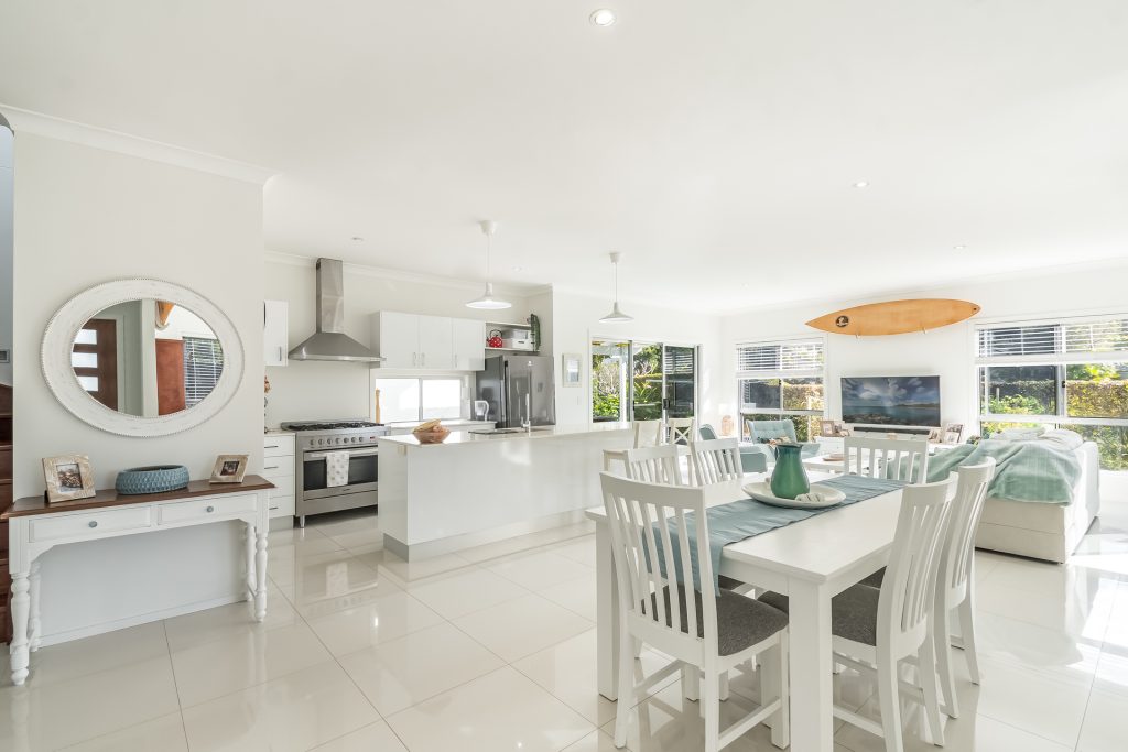 Sold - 1/28 Kell Mather Drive - New Property in Lennox Head - Real Estate by Nick Bordin