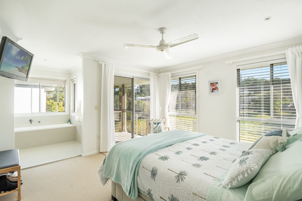 Sold - 1/28 Kell Mather Drive - New Property in Lennox Head - Real Estate by Nick Bordin