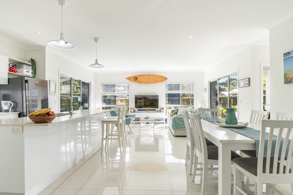 Sold - 1/28 Kell Mather Drive - New Property in Lennox Head - Real Estate by Nick Bordin