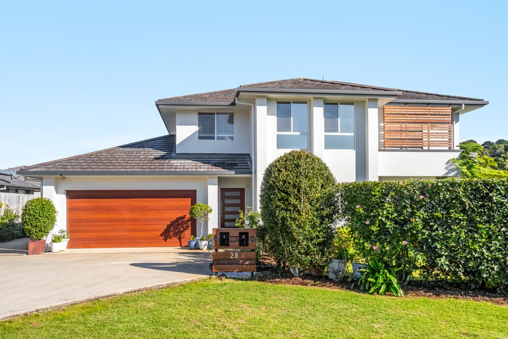 Sold - 1/28 Kell Mather Drive - New Property in Lennox Head - Real Estate by Nick Bordin