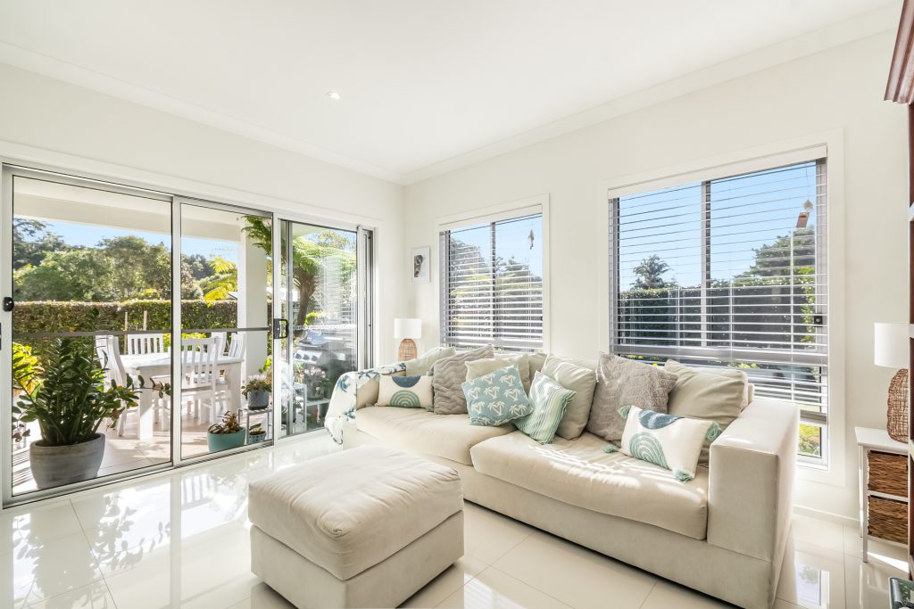 Sold - 1/28 Kell Mather Drive - New Property in Lennox Head - Real Estate by Nick Bordin
