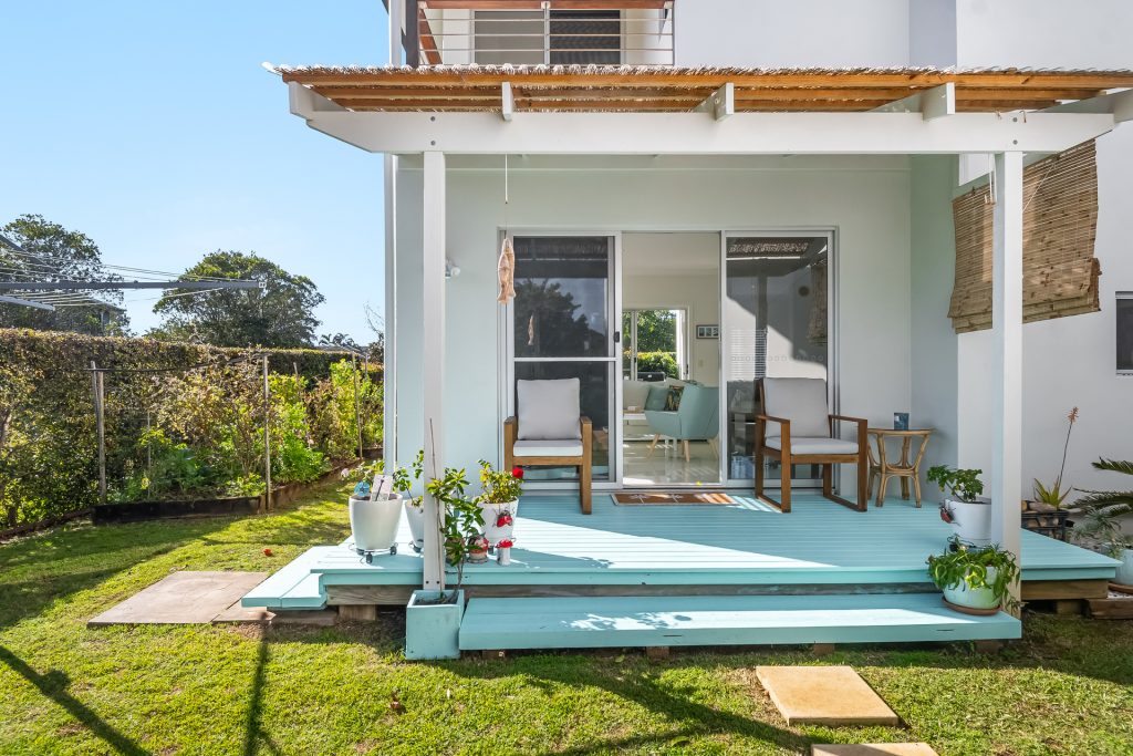 Sold - 1/28 Kell Mather Drive - New Property in Lennox Head - Real Estate by Nick Bordin