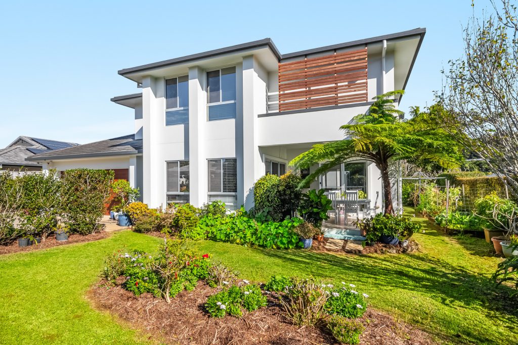Sold - 1/28 Kell Mather Drive - New Property in Lennox Head - Real Estate by Nick Bordin