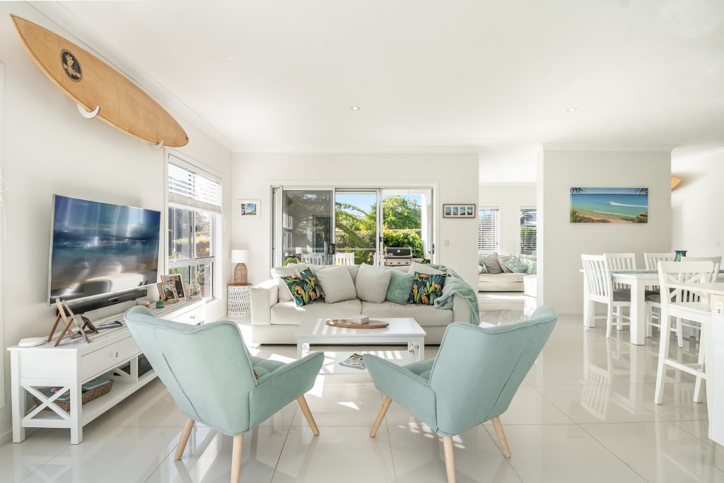 Sold - 1/28 Kell Mather Drive - New Property in Lennox Head - Real Estate by Nick Bordin
