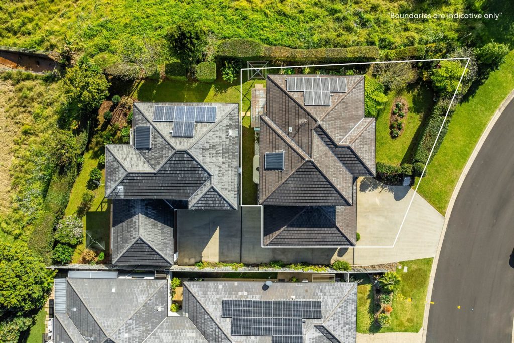 Sold - 1/28 Kell Mather Drive - New Property in Lennox Head - Real Estate by Nick Bordin