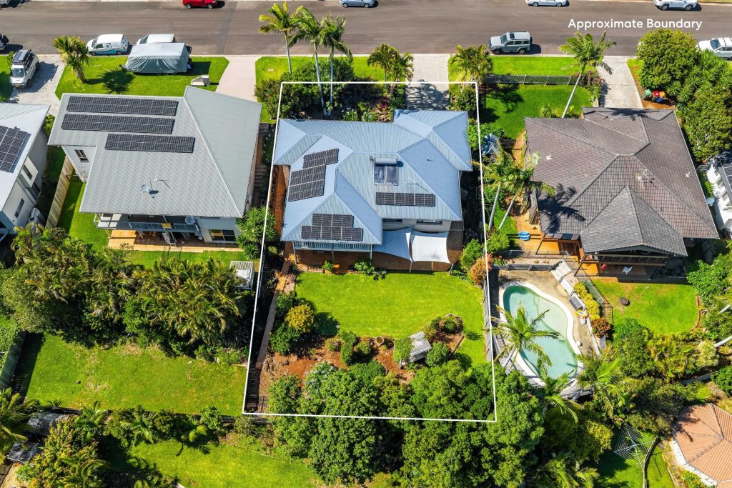 Sold - 7 Fox Valley Way - New Property in Lennox Head - Real Estate by Nick Bordin
