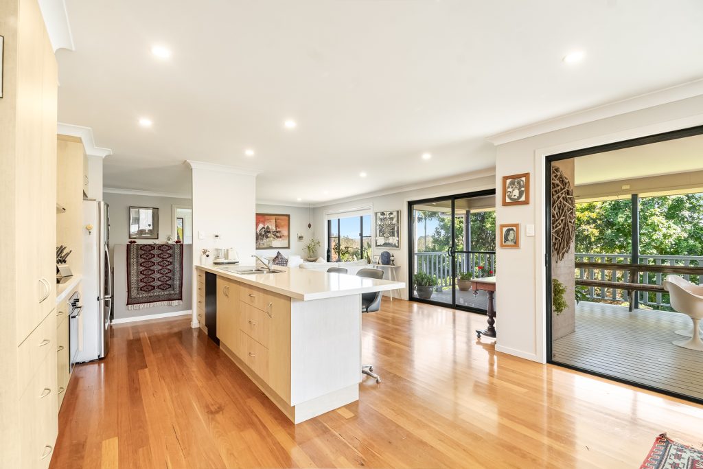Sold - 7 Fox Valley Way - New Property in Lennox Head - Real Estate by Nick Bordin