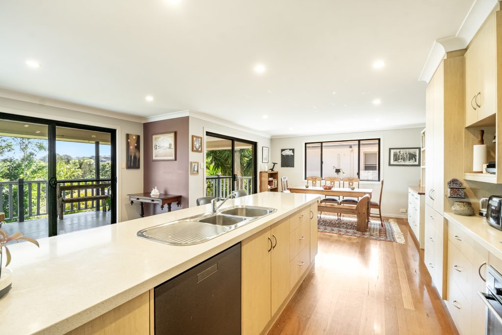 Sold - 7 Fox Valley Way - New Property in Lennox Head - Real Estate by Nick Bordin