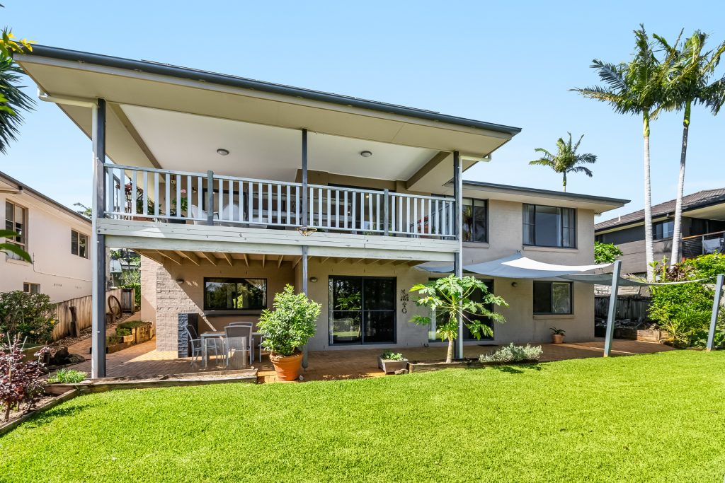 Sold - 7 Fox Valley Way - New Property in Lennox Head - Real Estate by Nick Bordin
