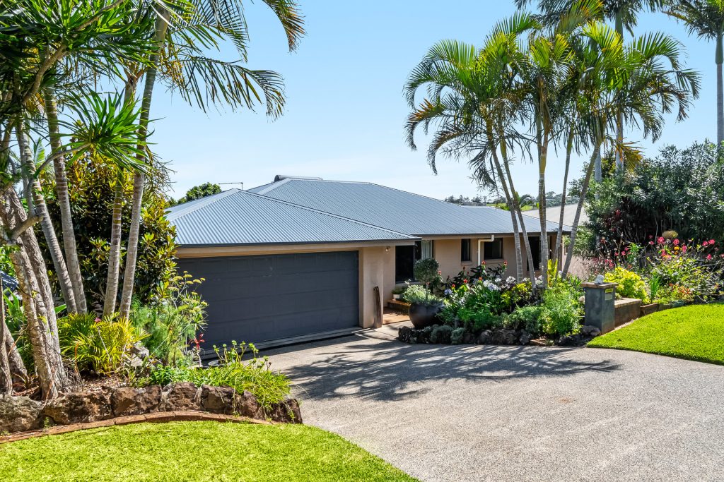 Sold - 7 Fox Valley Way - New Property in Lennox Head - Real Estate by Nick Bordin