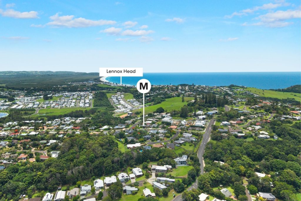 Sold - 12 Montwood Drive - New Property in Lennox Head - Real Estate by Ryan McFarland
