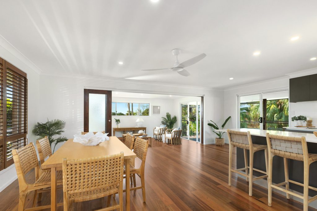 Sold - 12 Montwood Drive - New Property in Lennox Head - Real Estate by Ryan McFarland