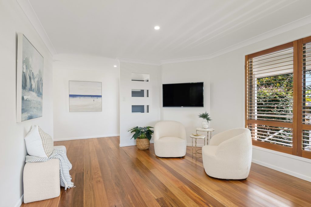 Sold - 12 Montwood Drive - New Property in Lennox Head - Real Estate by Ryan McFarland