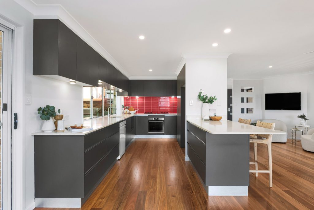 Sold - 12 Montwood Drive - New Property in Lennox Head - Real Estate by Ryan McFarland