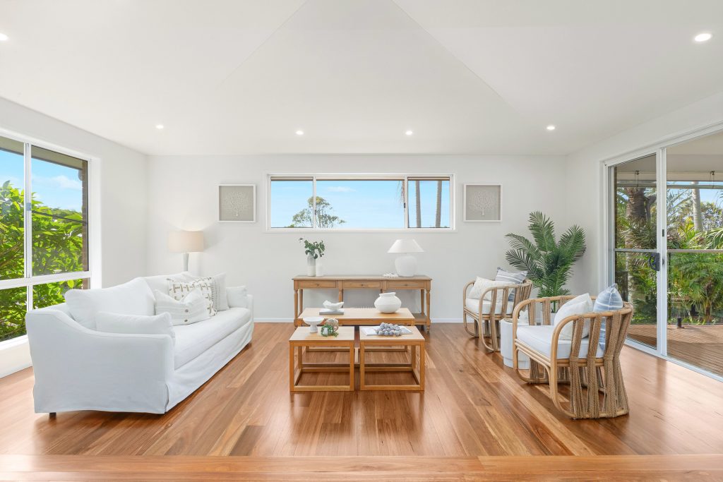 Sold - 12 Montwood Drive - New Property in Lennox Head - Real Estate by Ryan McFarland