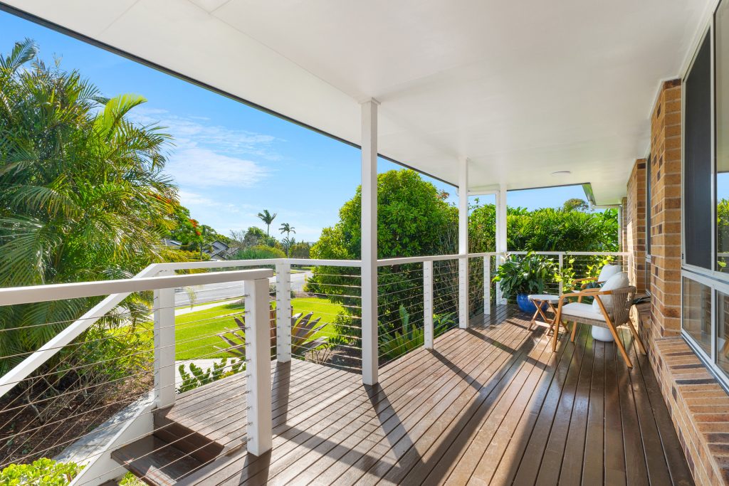 Sold - 12 Montwood Drive - New Property in Lennox Head - Real Estate by Ryan McFarland