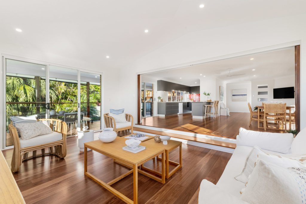 Sold - 12 Montwood Drive - New Property in Lennox Head - Real Estate by Ryan McFarland