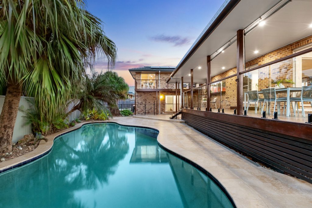 Sold - 12 Montwood Drive - New Property in Lennox Head - Real Estate by Ryan McFarland