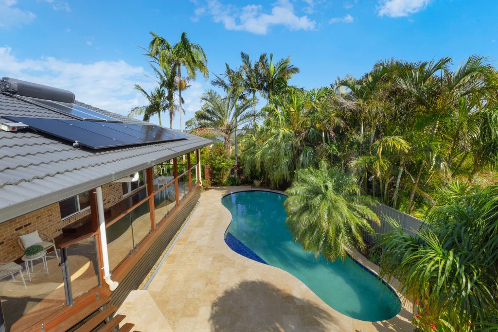 Sold - 12 Montwood Drive - New Property in Lennox Head - Real Estate by Ryan McFarland