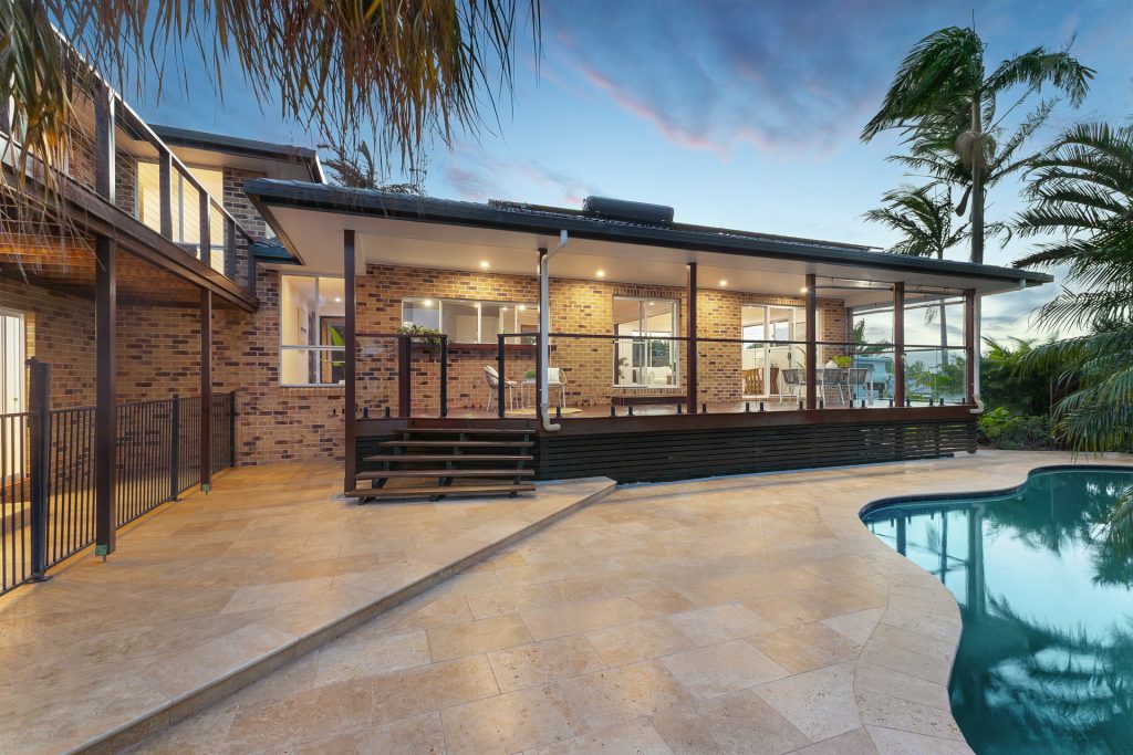 Sold - 12 Montwood Drive - New Property in Lennox Head - Real Estate by Ryan McFarland