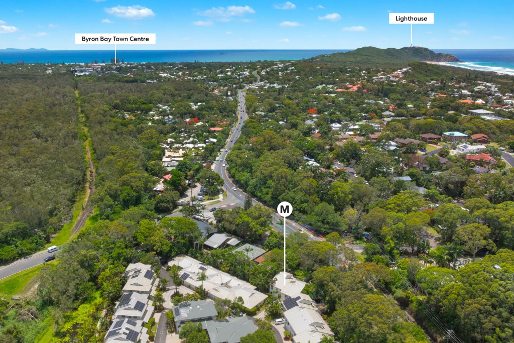 Sold - 8/5-7 Old Bangalow Road - New Property in Byron Bay - Real Estate by Ollie Charkos