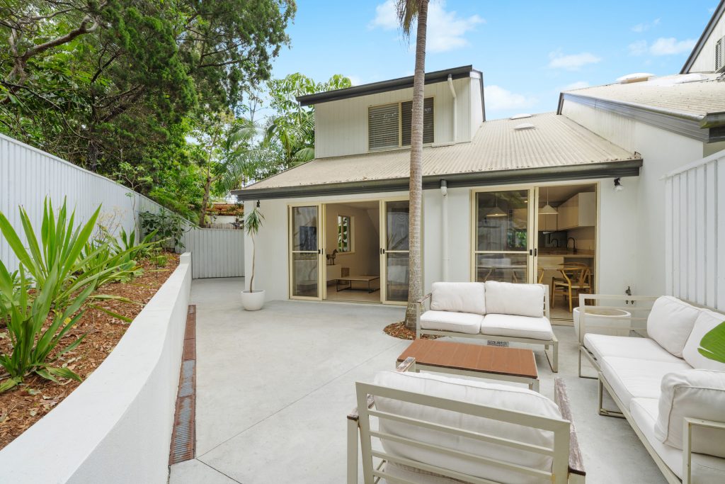 Sold - 8/5-7 Old Bangalow Road - New Property in Byron Bay - Real Estate by Ollie Charkos