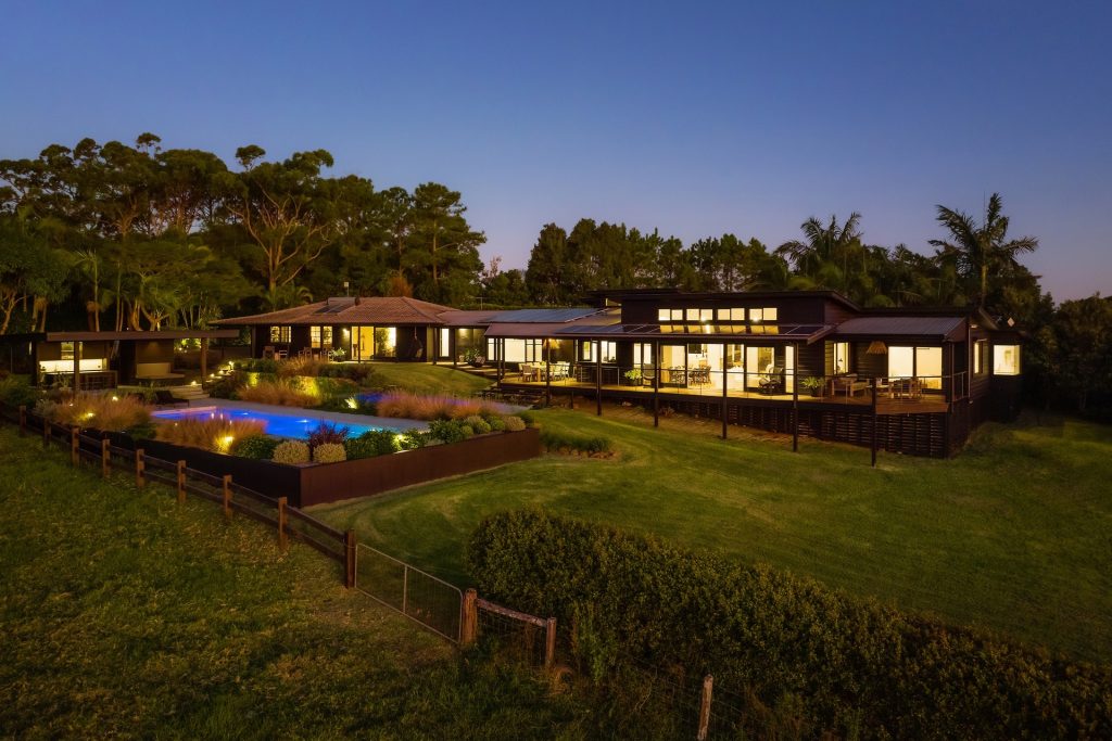 For Sale - 124 Coopers Shoot Road - New Property in Coopers Shoot - Real Estate by Nick Dunn