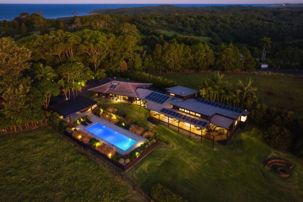 For Sale - 124 Coopers Shoot Road - New Property in Coopers Shoot - Real Estate by Nick Dunn