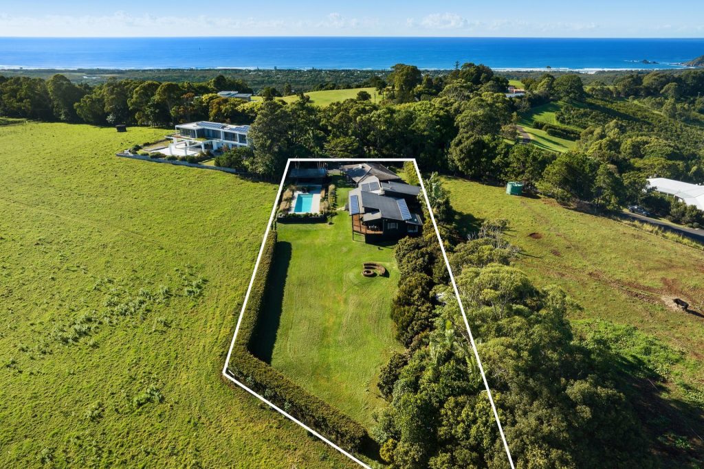 For Sale - 124 Coopers Shoot Road - New Property in Coopers Shoot - Real Estate by Nick Dunn