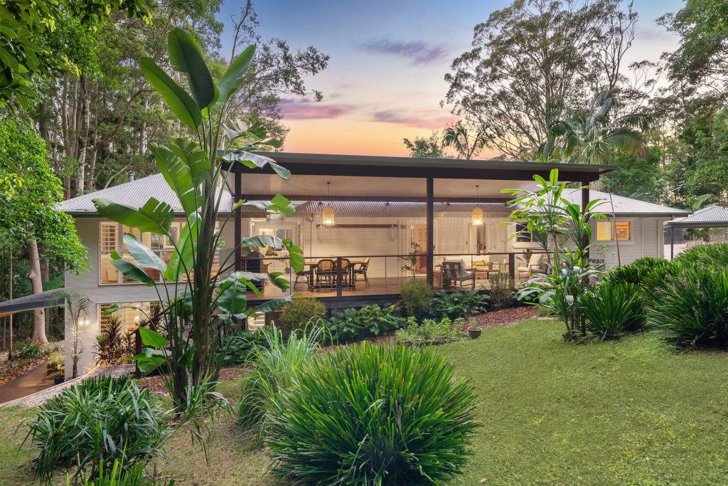 Sold - 22 Tristran Parade - New Property in Mullumbimby Creek - Real Estate by Tezu Harrison