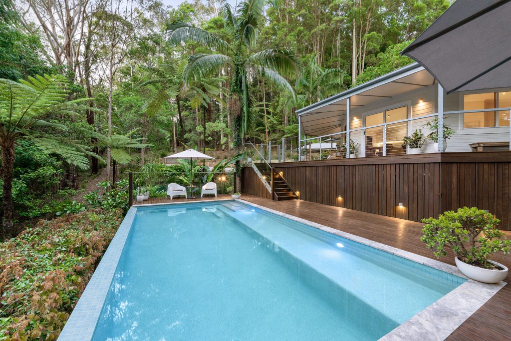 Sold - 22 Tristran Parade - New Property in Mullumbimby Creek - Real Estate by Tezu Harrison