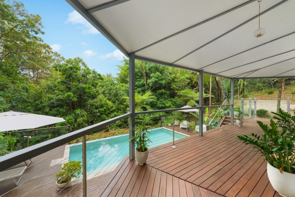 Sold - 22 Tristran Parade - New Property in Mullumbimby Creek - Real Estate by Tezu Harrison