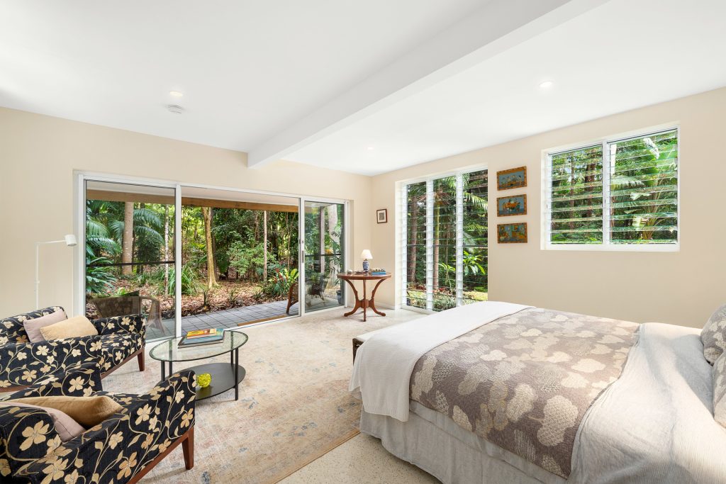 Sold - 22 Tristran Parade - New Property in Mullumbimby Creek - Real Estate by Tezu Harrison
