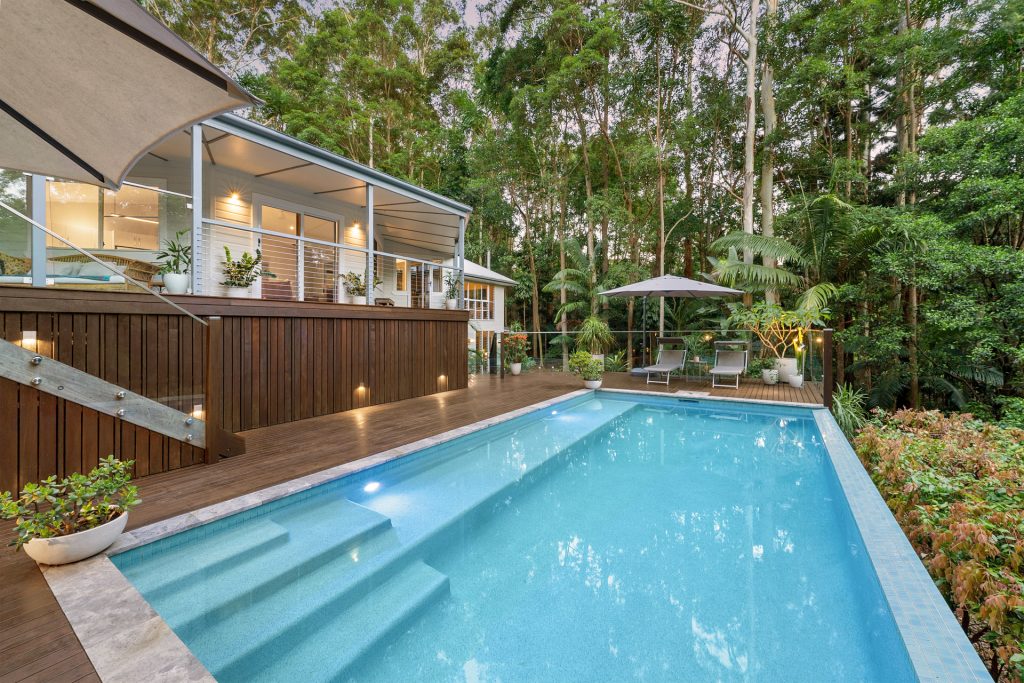 Sold - 22 Tristran Parade - New Property in Mullumbimby Creek - Real Estate by Tezu Harrison