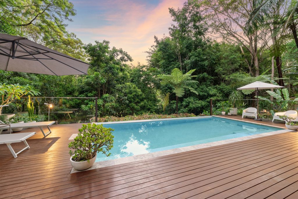 Sold - 22 Tristran Parade - New Property in Mullumbimby Creek - Real Estate by Tezu Harrison