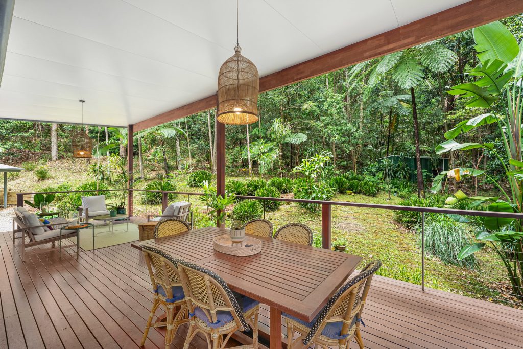 Sold - 22 Tristran Parade - New Property in Mullumbimby Creek - Real Estate by Tezu Harrison